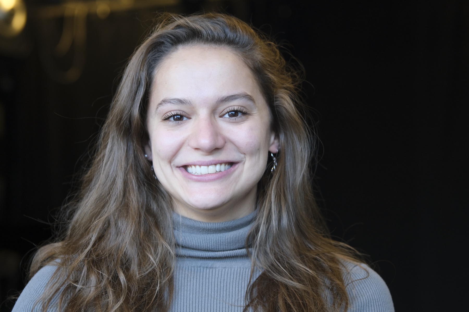 Portrait de Marie-Laurence Deschênes