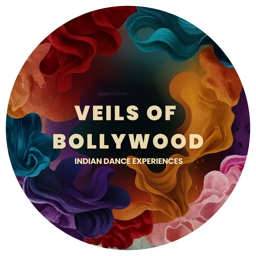 Veils of Bollywood — troupe de danse indienne